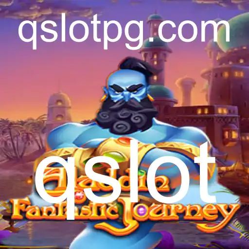 Aladdin: Explorando o Mundo Encantado do Jogo de Slot Online