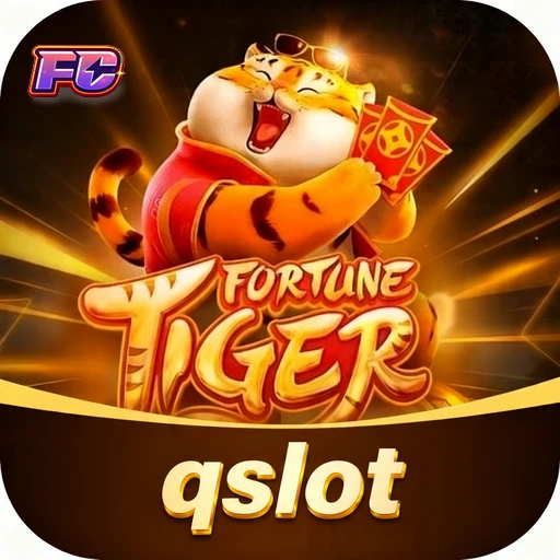 qslot Logo