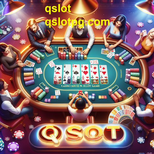 Descubra as Melhores Ofertas no Qslot: Aumente Suas Chances de Ganhar!
