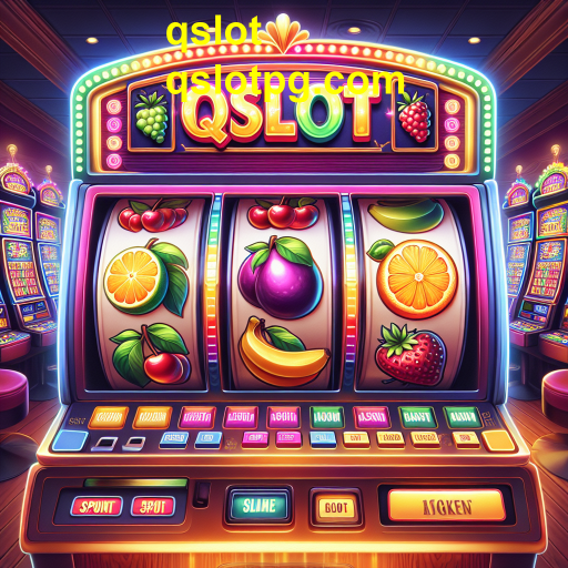 qslot