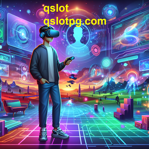 Descubra as Melhores Ofertas no Qslot: Aumente Suas Chances de Ganhar!