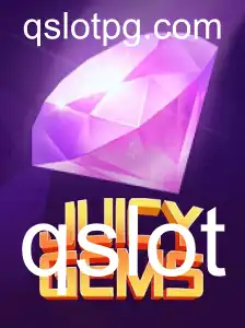Descubra as Atrações Envolventes de JuicyGems: O Jogo de Slots Inovador