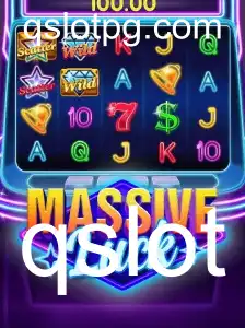 Descubra o Novo Jogo: MassiveLuck e Sua Inovadora Dinâmica qSlot