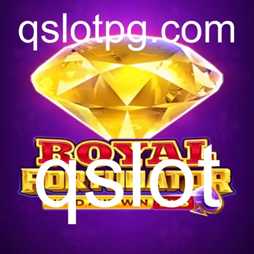 Royalfort: Um Mergulho no Novo Mundo dos Jogos com Qslot